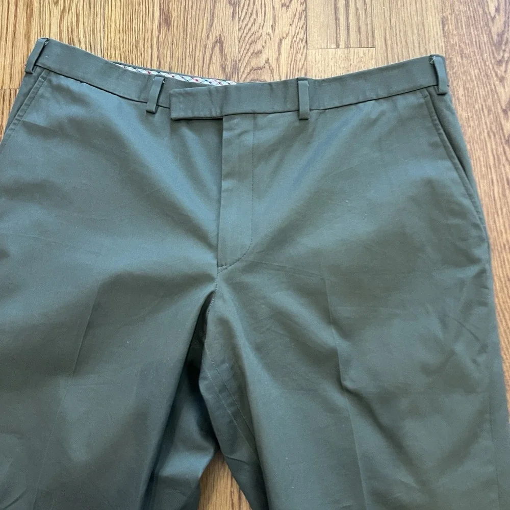 Hertling men trousers
